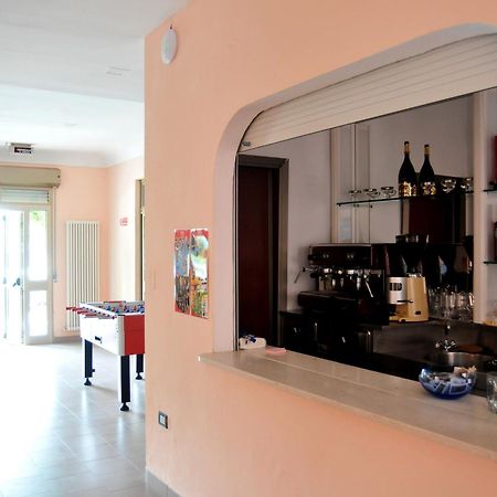 Hotel Stella - Casa Per Ferie Bellaria-Igea Marina Exteriér fotografie
