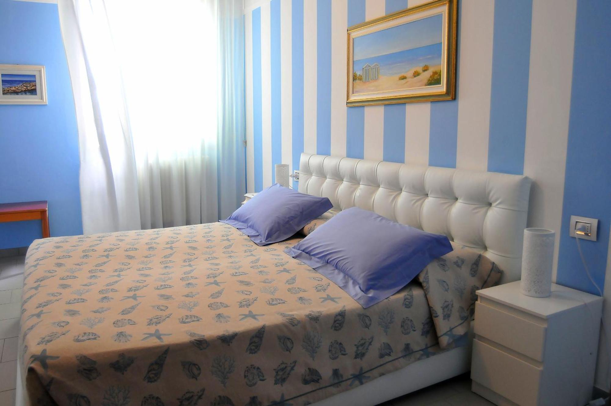 Hotel Stella - Casa Per Ferie Bellaria-Igea Marina Exteriér fotografie